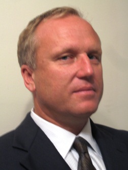 Volker Hoehne, Chairman of the Board